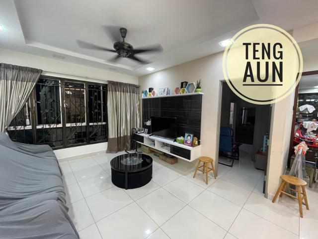 Condominium for sale in Mukim 13, Georgetown