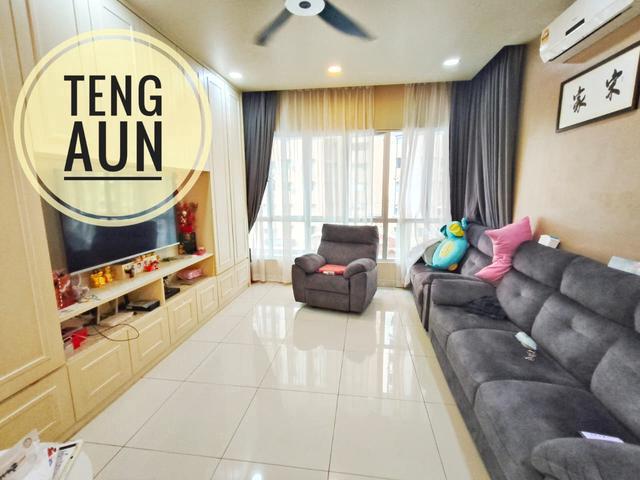 Condominium for sale in Paya Terubong