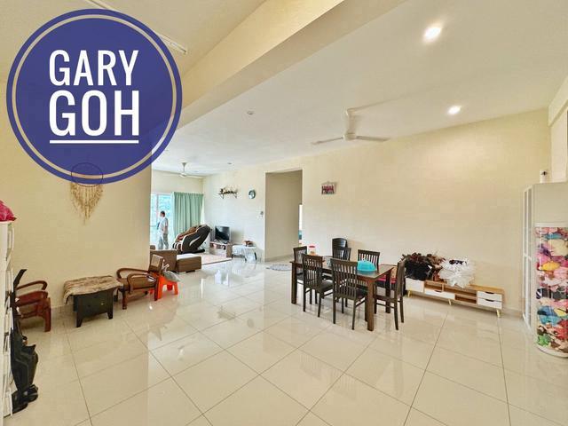 Condominium for sale in Mukim 13, Georgetown