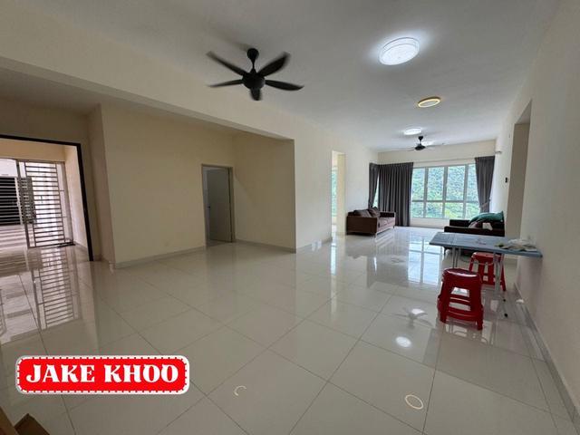Condominium for sale in Paya Terubong, George Town
