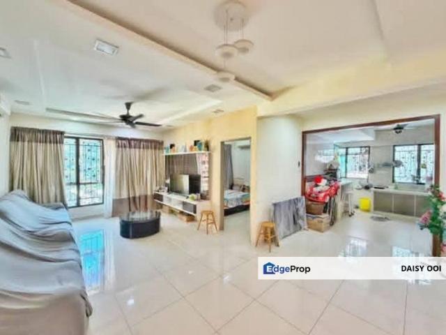 Condominium for sale in Georgetown, Penang