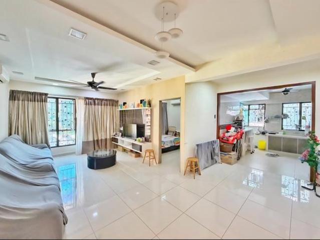Condominium for sale in Mukim 13, Georgetown