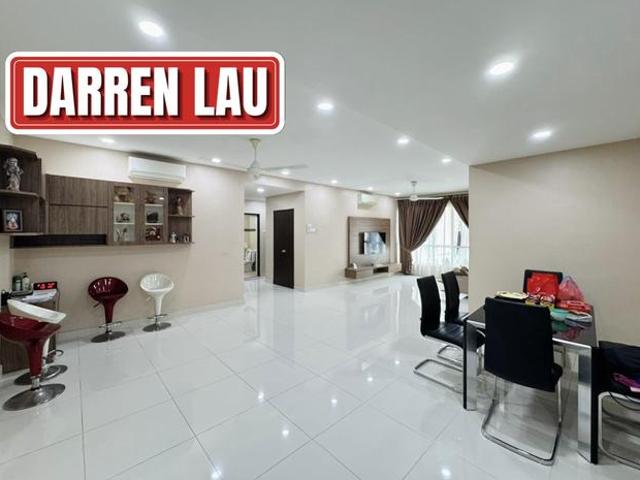 Condominium for sale in Mukim 13, Georgetown