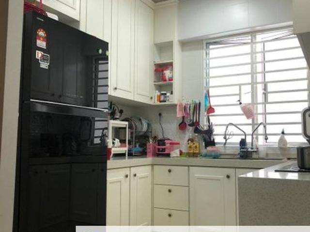 Condominium for sale in Georgetown, Penang