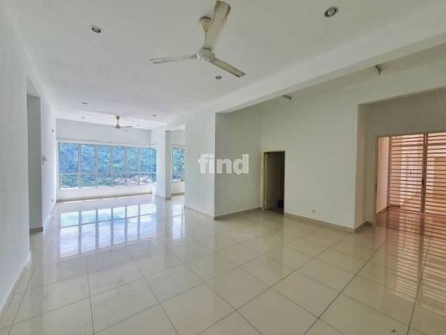 Apartment for rent in Mukim 13, Georgetown