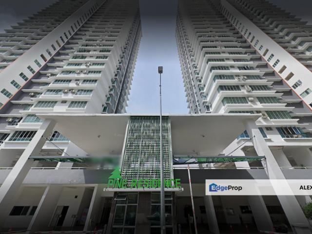 Condominium for sale in Georgetown, Penang