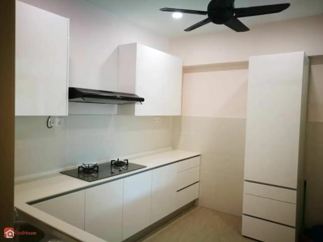 Apartment for rent in Mukim 13, Georgetown