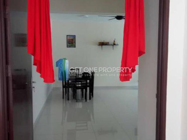 Apartment for rent in Mukim 13, Georgetown