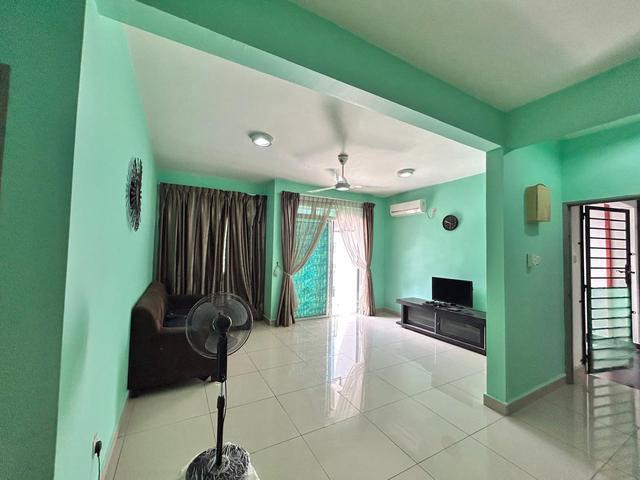 Property for sale in Bukit Ledang, Johor
