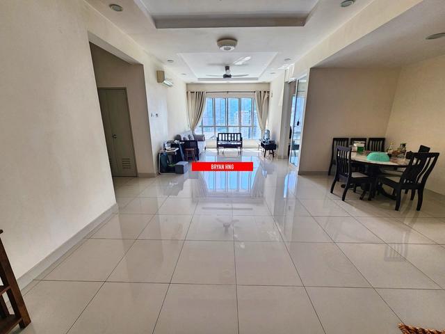 Condominium for sale in Mukim 13, Georgetown