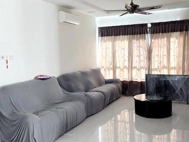 Condominium for sale in Paya Terubong