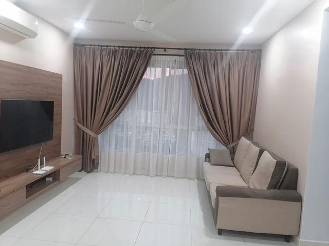 Condominium for sale in Mukim 13, Georgetown