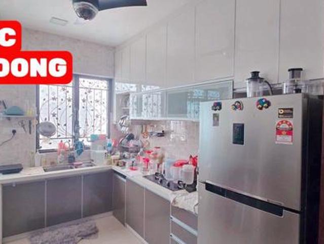 Condominium for sale in Mukim 13, Georgetown