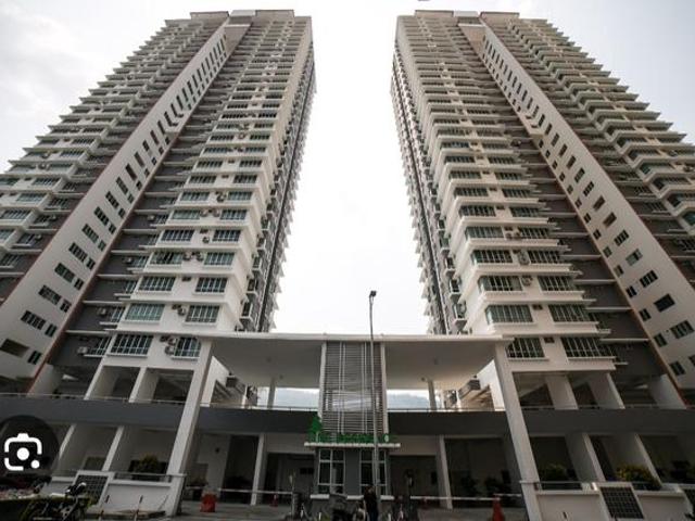 Condominium for sale in Mukim 13, Georgetown