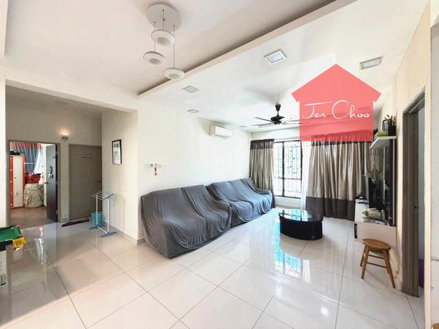 Condominium for sale in Mukim 13, Georgetown