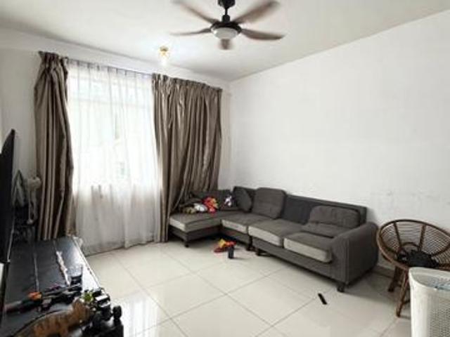 Apartment for sale in Bukit Ledang, Johor