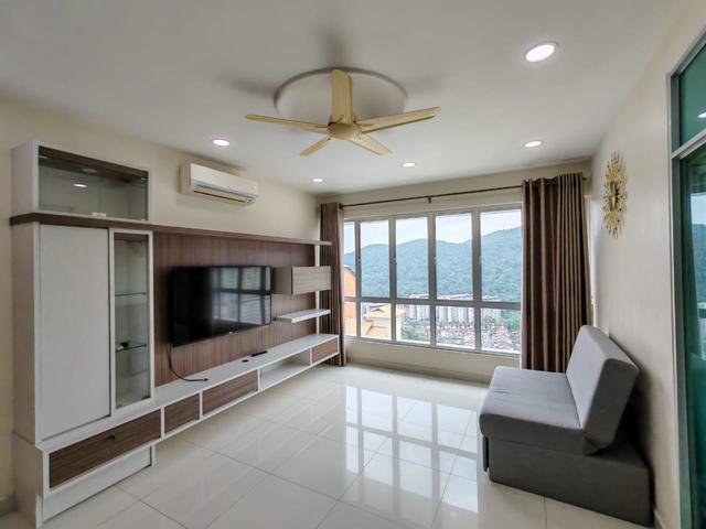 Condominium for sale in Mukim 13, Georgetown