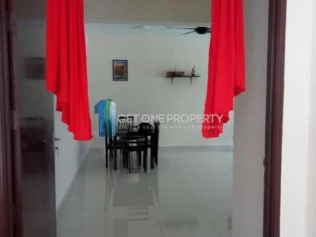 Apartment for rent in Mukim 13, Georgetown