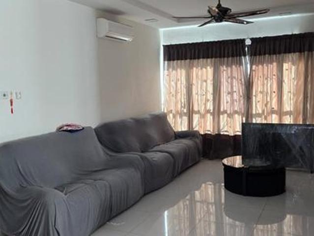 Condominium for sale in Paya Terubong, George Town