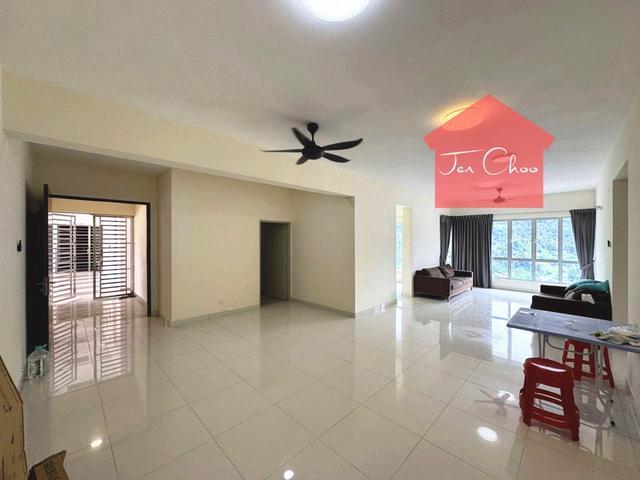 Condominium for sale in Mukim 13, Georgetown
