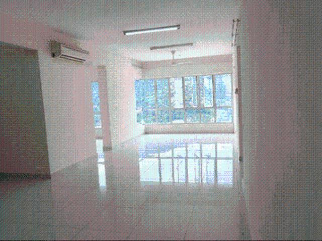 Apartment for rent in Georgetown, Penang