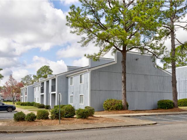 Apartment for rent in Dougherty, Georgia