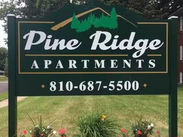 Condo for rent in Flint