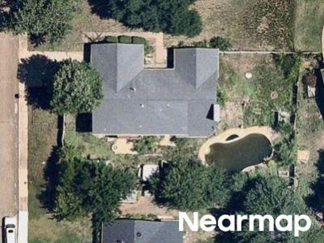 House for sale in Edmond, Oklahoma