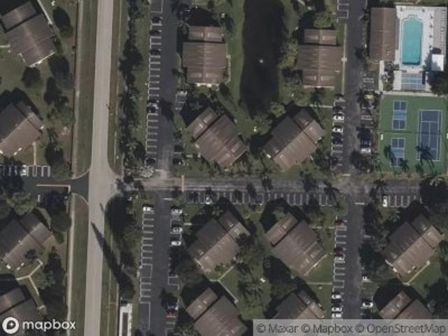 Condo for sale in Greenacres, Florida