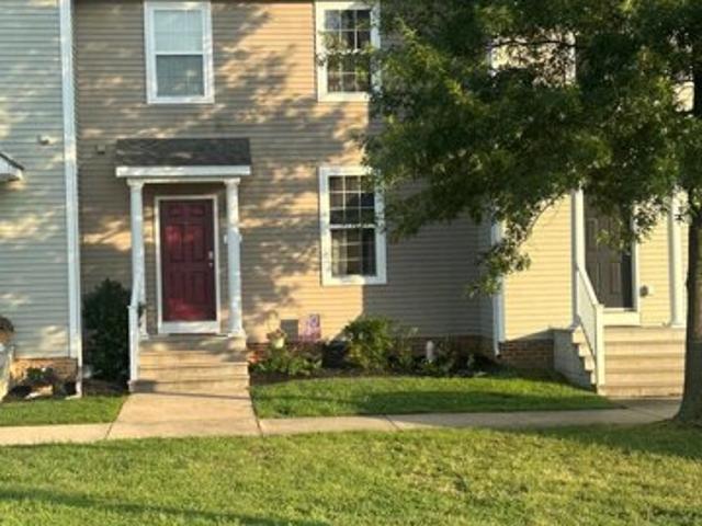 Condo for sale in Church Hill Condo for sale in Church Hill