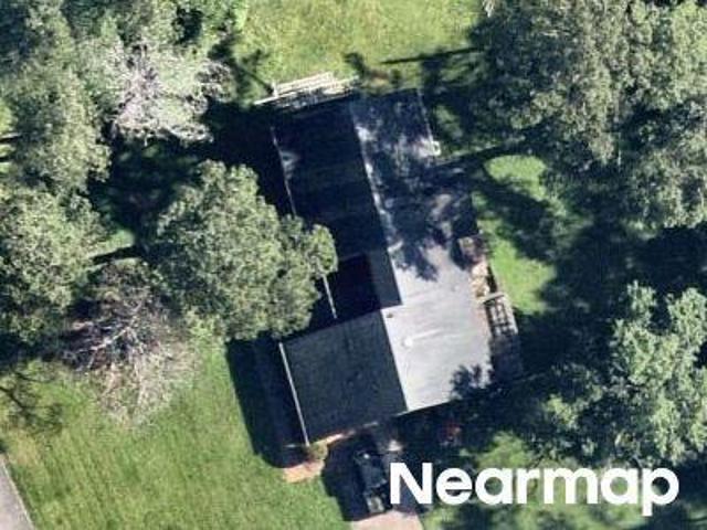 House for sale in Newnan, Georgia