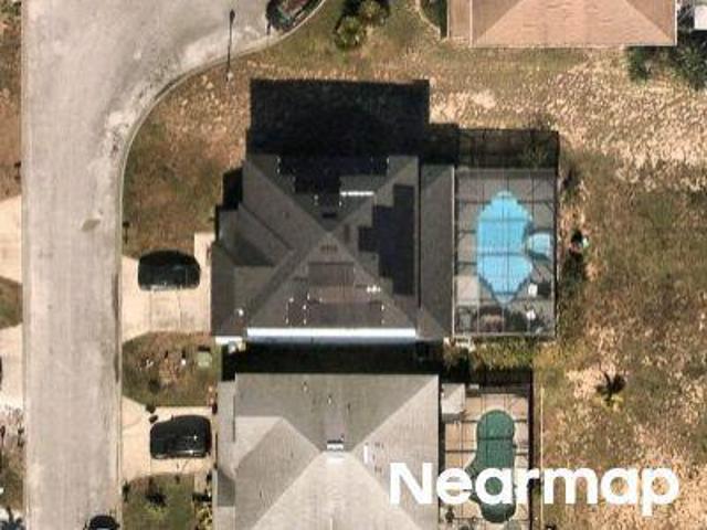 House for sale in Davenport, Florida