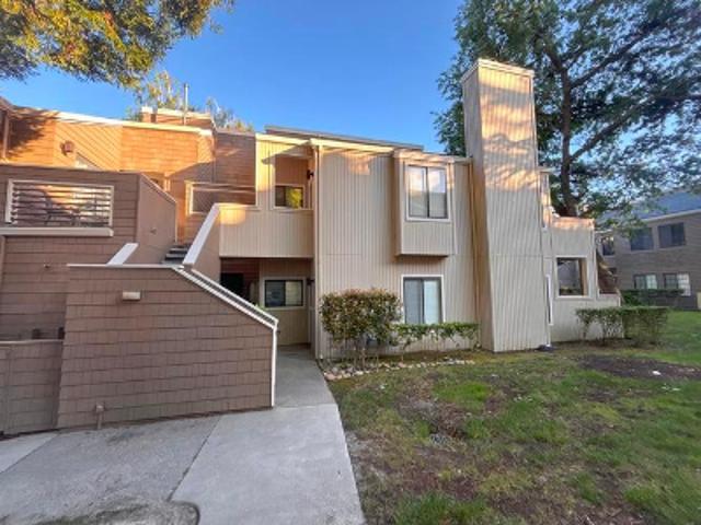 Condo for sale in San Ramon, California