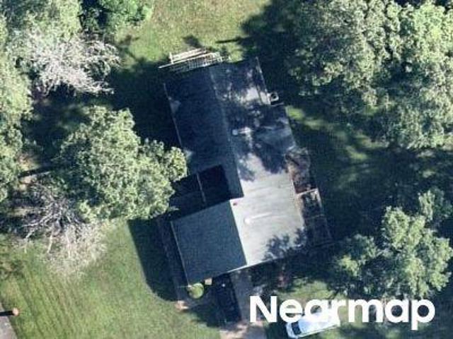 House for sale in Newnan, Georgia