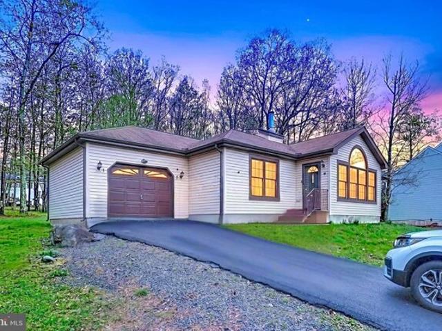 House for sale in Dingmans Ferry, Pennsylvania