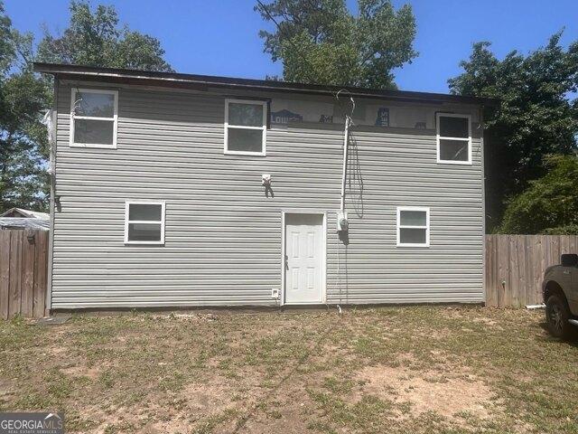 House for sale in Ellabell