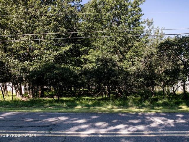 Land for sale in Bushkill, Lehman Township