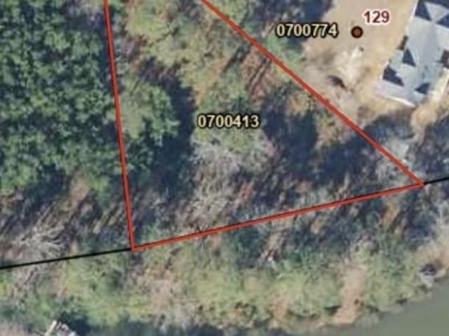 Land for sale in Littleton, North Carolina