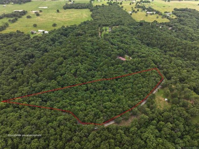 Land for sale in Tahlequah, Oklahoma