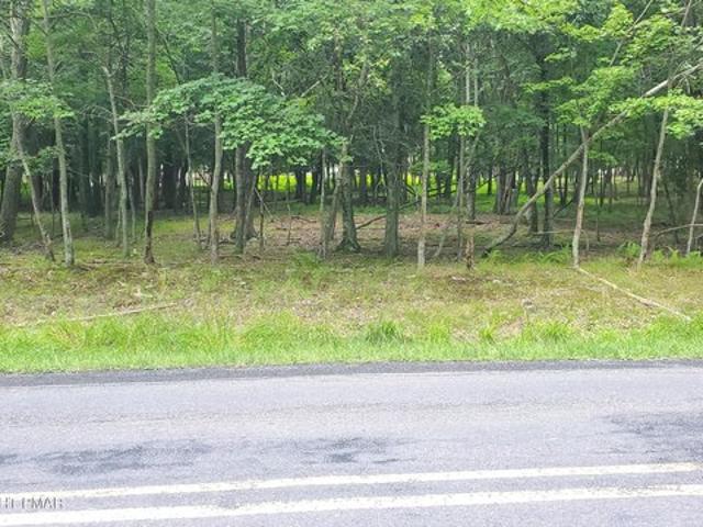 Land for sale in Dingmans Ferry, Pennsylvania
