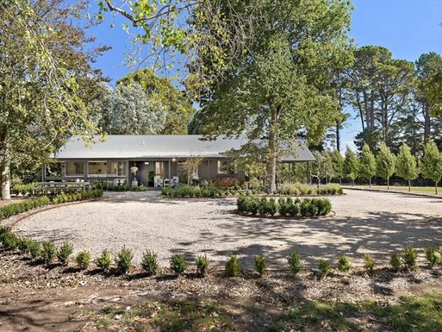 Acreage for sale in Camerons Creek, Victoria