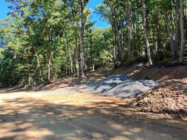 Land for sale in Wardensville, Hardy County