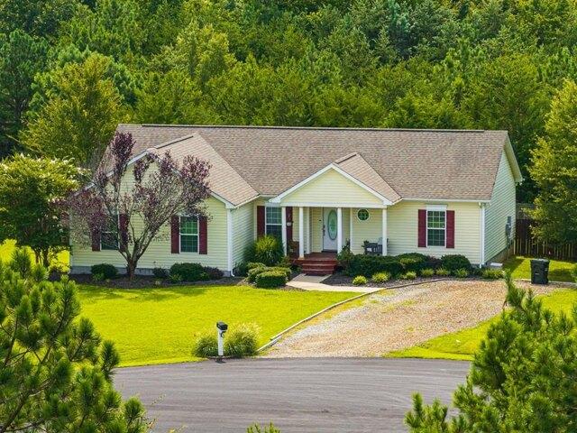 House for sale in Farmville