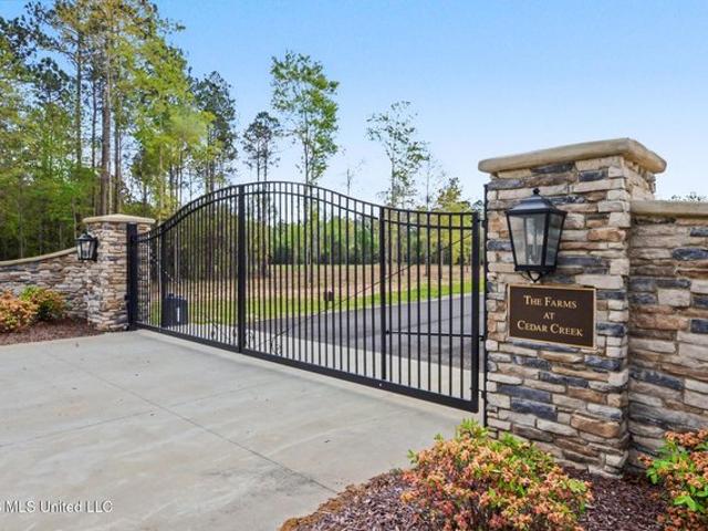 Land for sale in Lucedale, Mississippi