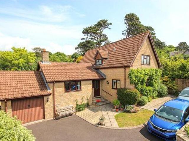 House for sale in Lyme Regis, East Dorset