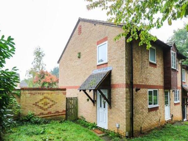 House for sale in Northampton, Northamptonshire