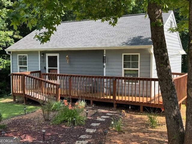 House for sale in Nicholson