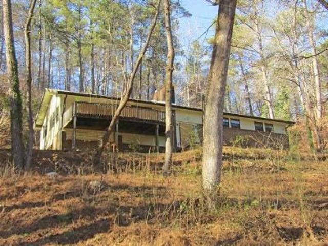 House for sale in Alabama