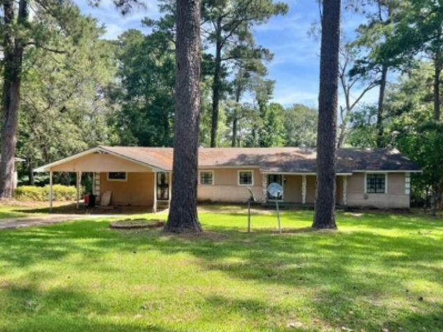 House for sale in Jackson, Mississippi