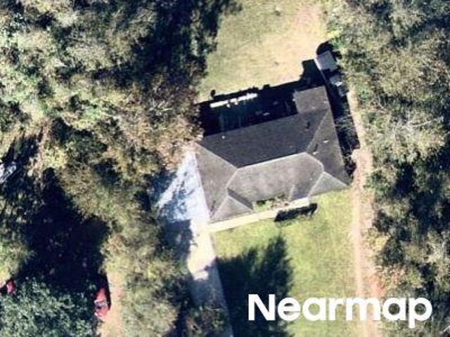House for sale in Bogalusa, Louisiana